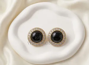 Earrings, Necklaces, Bracelet