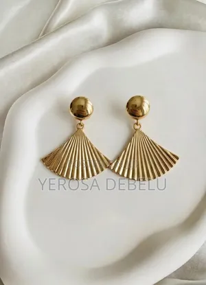 Earrings, Necklaces, Bracelet