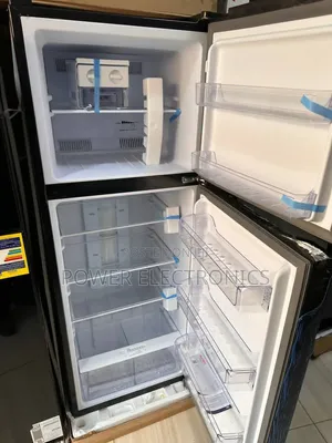 PLATINIUM 450,litr Fan Fridge