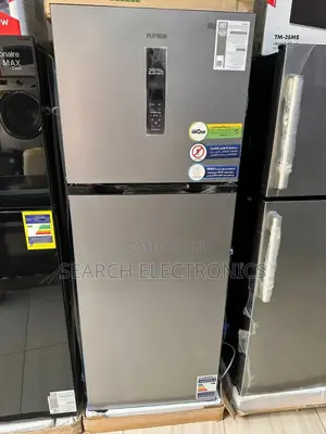 PLATINIUM 450,litr Fan Fridge