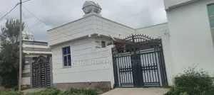 Furnished 7bdrm House in Bishoftu Debrezeyet, Oromia-Finfinne for sale