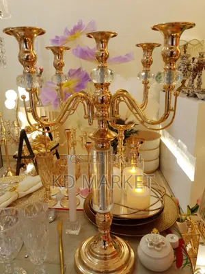Candle Holder