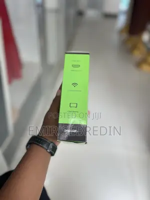 Pozzer Black TV Box(ስማርት ማድረጊያ)