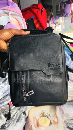 Jeep Hand Bag