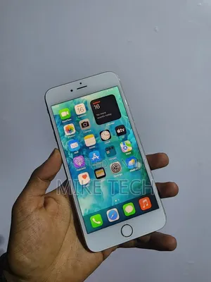 Apple iPhone 6s Plus 64 GB Gold