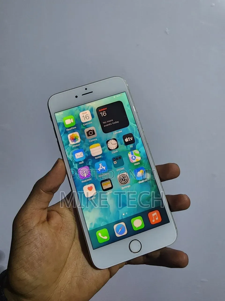 Apple iPhone 6s Plus 64 GB Gold