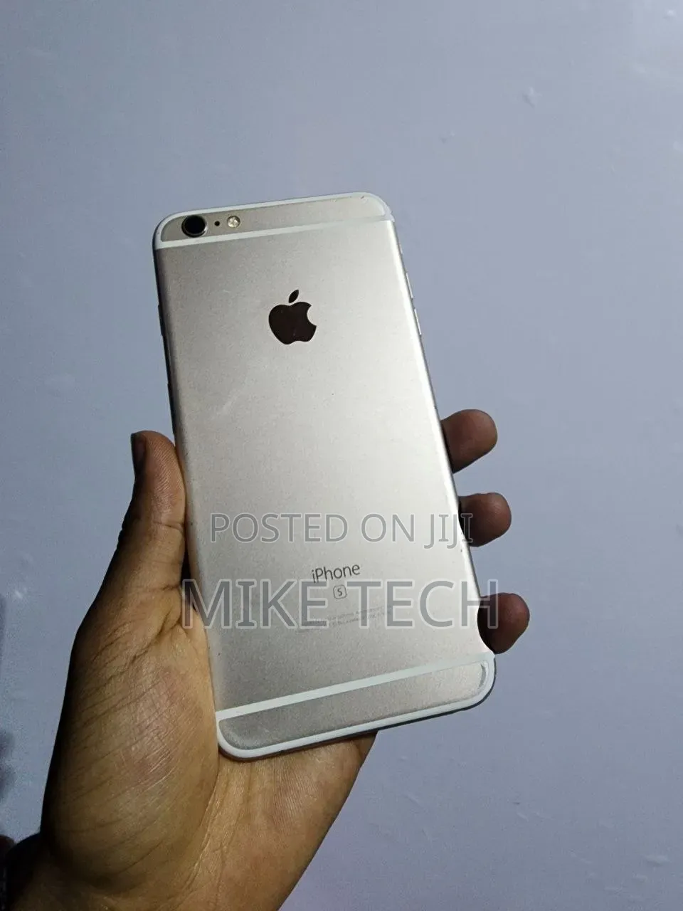 Apple iPhone 6s Plus 64 GB Gold
