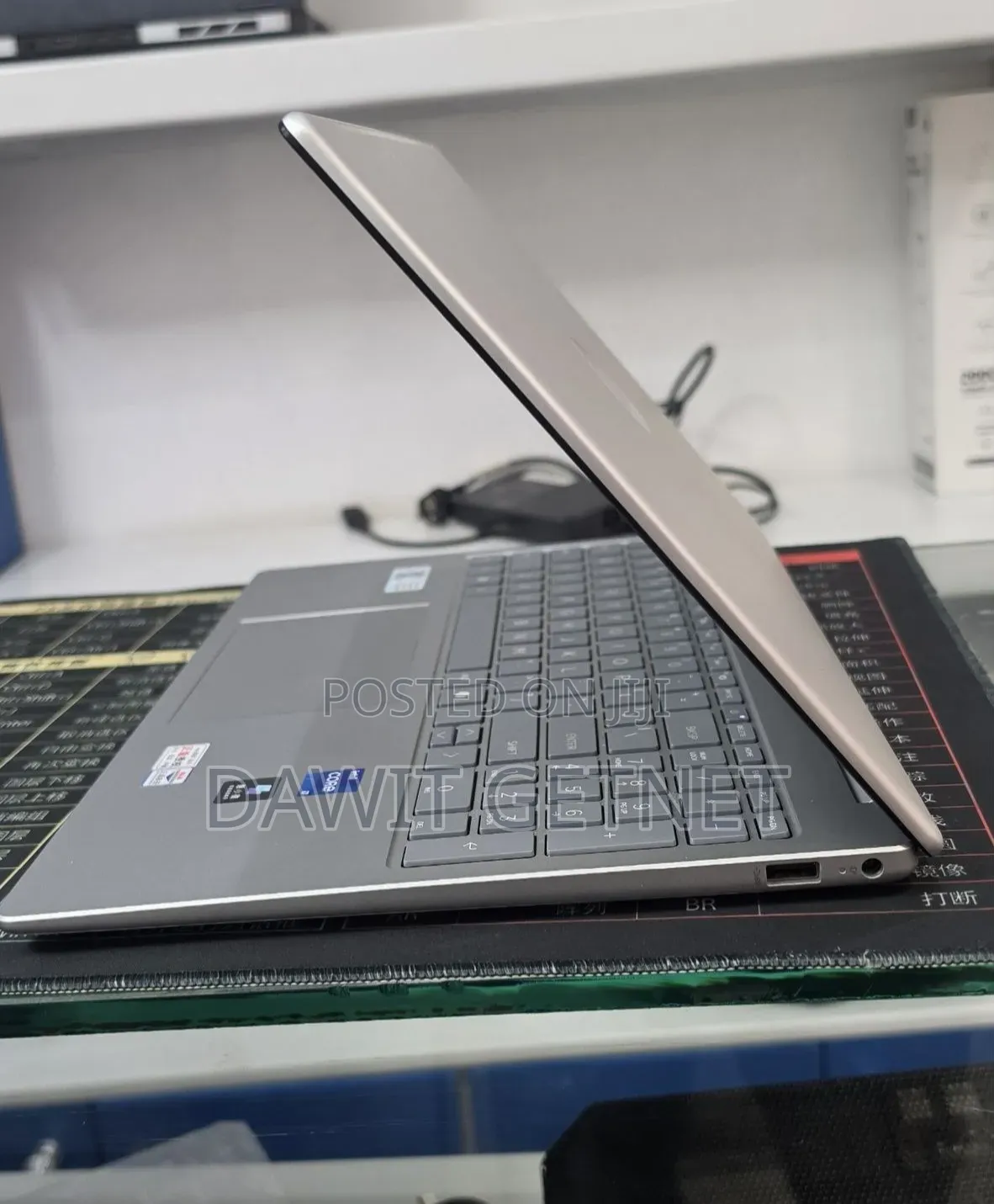 New Laptop HP Stream Notebook 16GB Intel Core i7 SSD 1T