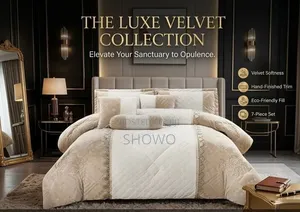 Bed Comforters