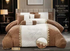 Bed Comforters