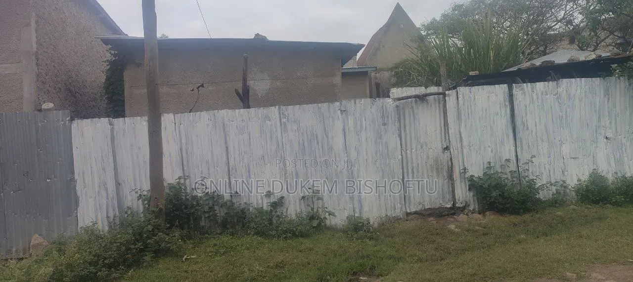 Furnished 8bdrm House in Bishoftu Dukem, Oromia-Finfinne for sale