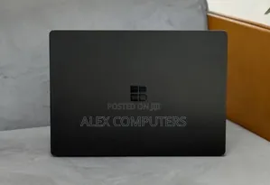 New Laptop Microsoft Surface Laptop 4 16GB Intel Core i7 SSD 512GB