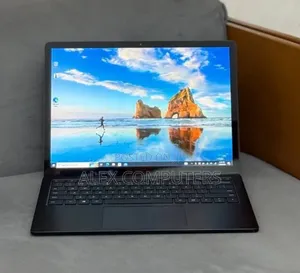 New Laptop Microsoft Surface Laptop 4 16GB Intel Core i7 SSD 512GB