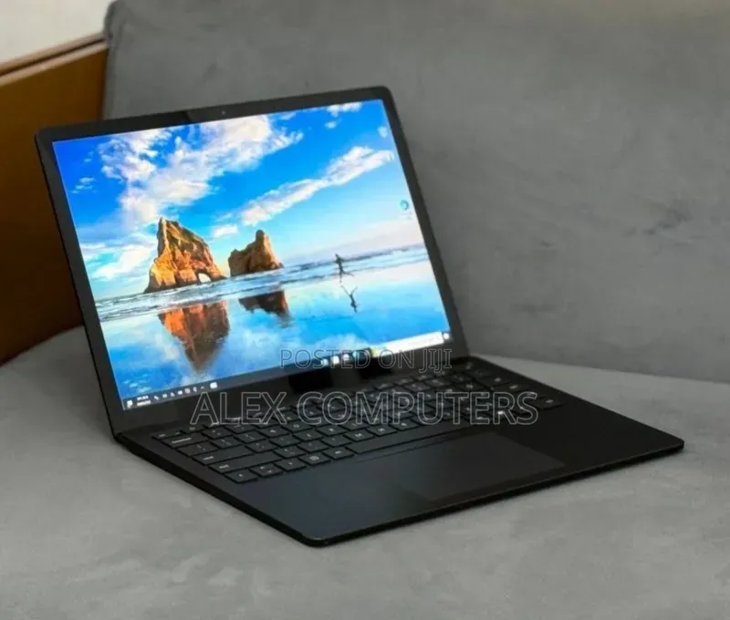 New Laptop Microsoft Surface Laptop 4 16GB Intel Core i7 SSD 512GB