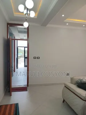 አፓርታማ ልዩ ቤት