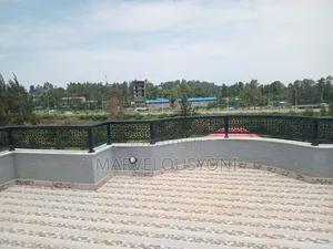 አፓርታማ ልዩ ቤት
