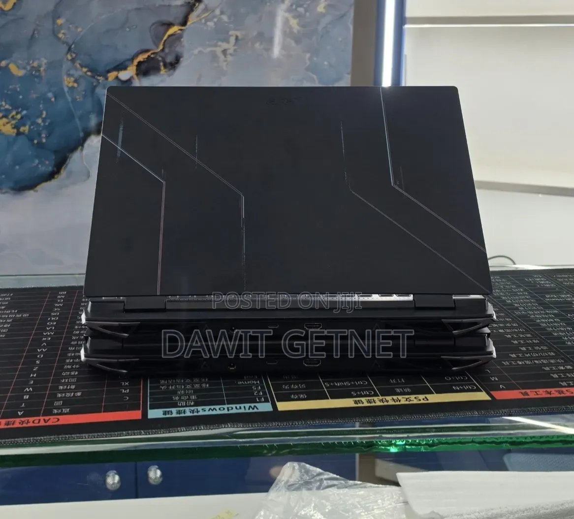 New Laptop Acer Nitro 5 16GB Intel Core i9 SSD 1T
