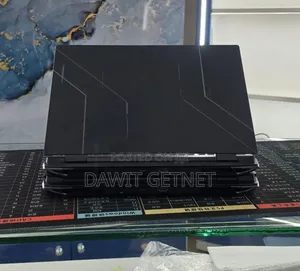 New Laptop Acer Nitro 5 16GB Intel Core i9 SSD 1T