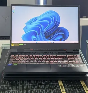 New Laptop Acer Nitro 5 16GB Intel Core i9 SSD 1T