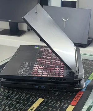 New Laptop Acer Nitro 5 16GB Intel Core i9 SSD 1T