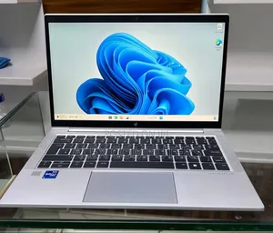 New Laptop HP EliteBook 840 16GB Intel Core i5 SSD 512GB