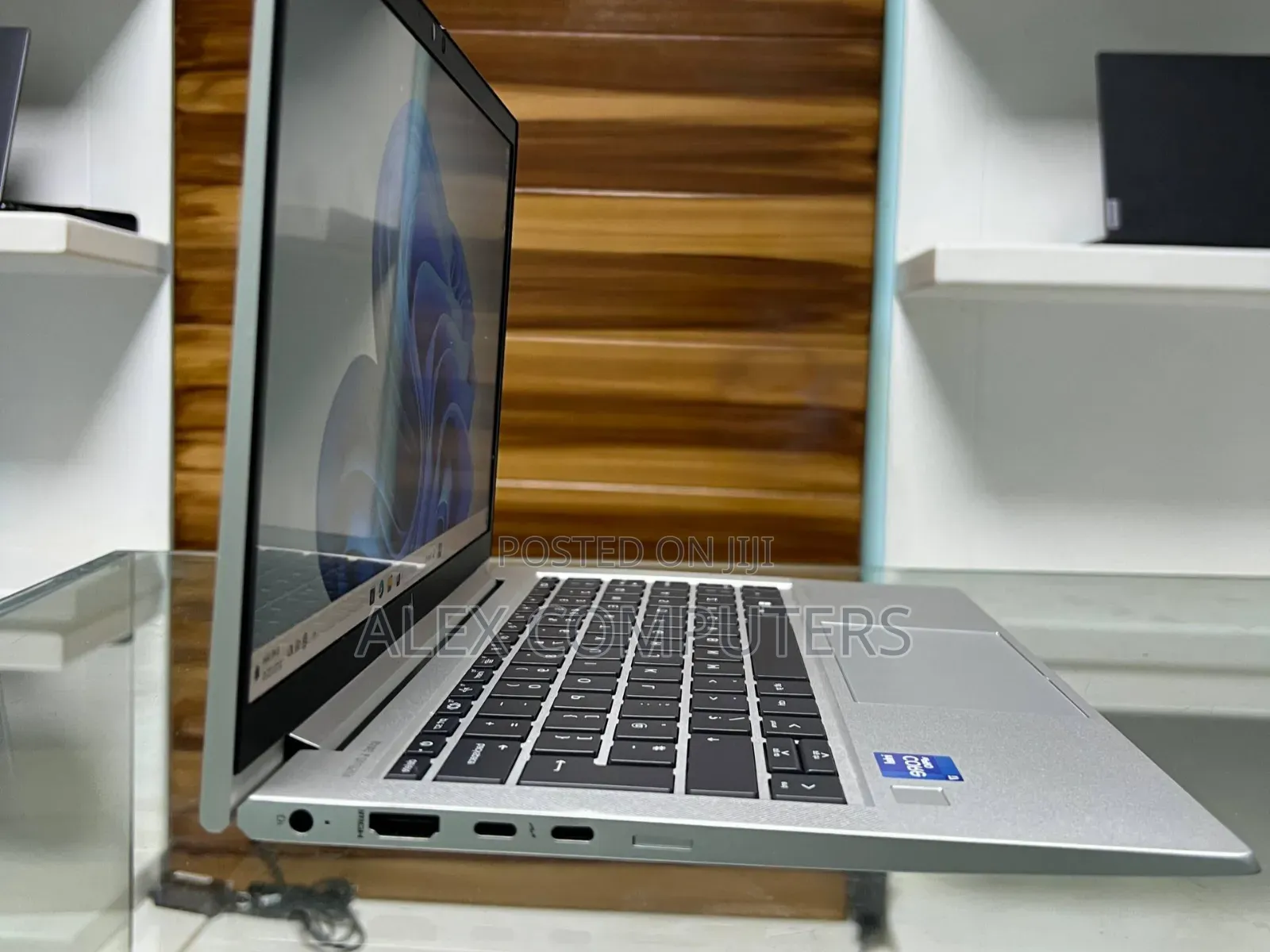 New Laptop HP EliteBook 840 16GB Intel Core i5 SSD 512GB