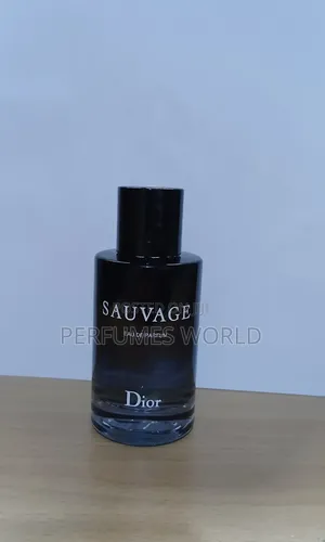 Sauvage Dior (Not Packed)