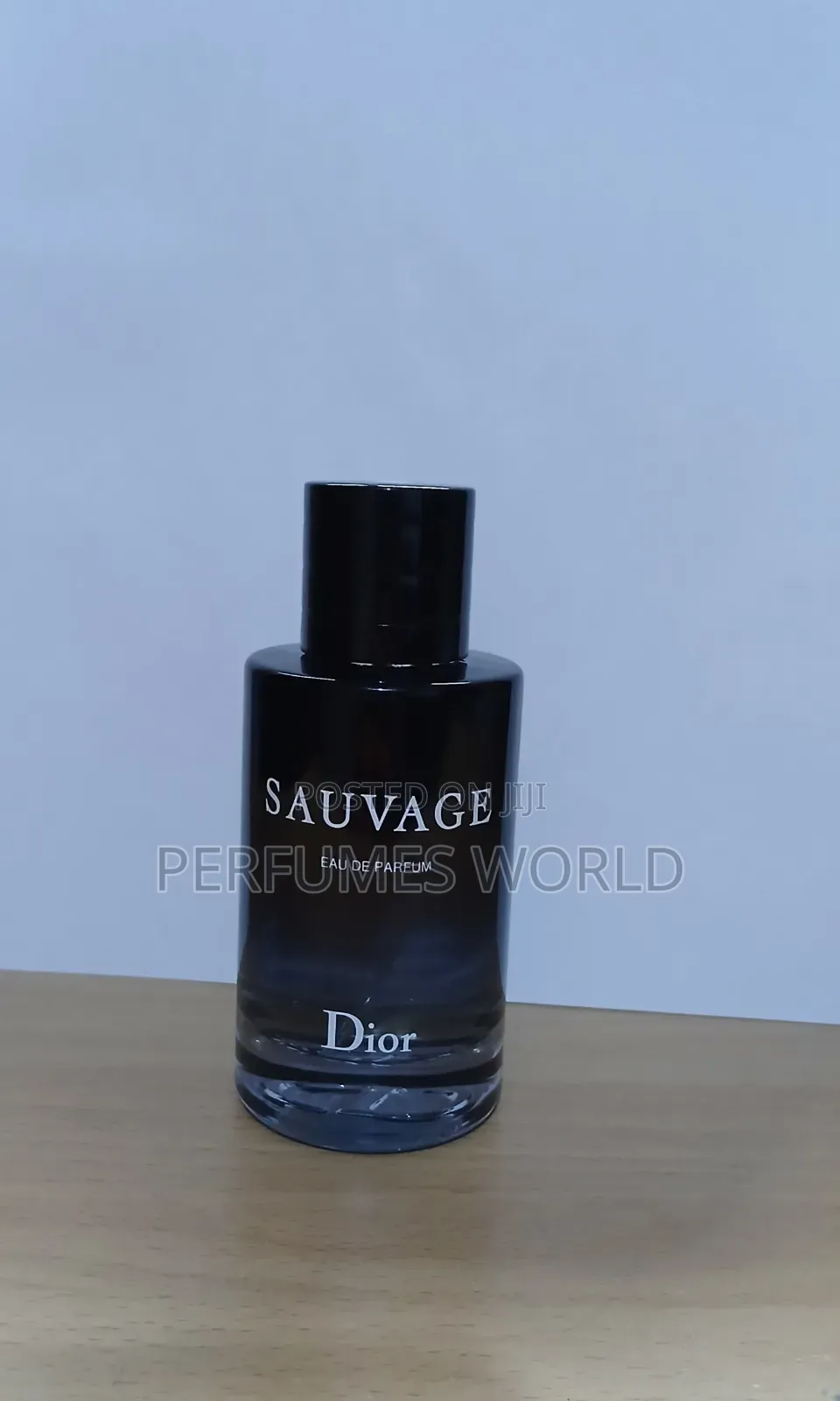 Sauvage Dior (Not Packed)