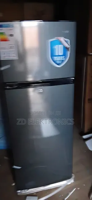 Orbit Refrig Erator Freezer Obf R300 Model