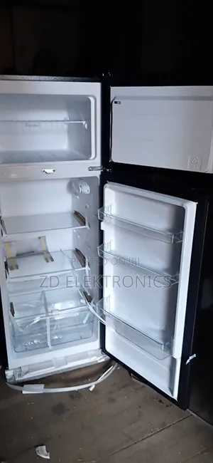 Orbit Refrig Erator Freezer Obf R300 Model