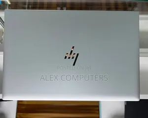 New Laptop HP EliteBook 830 G8 16GB Intel Core i7 SSD 512GB