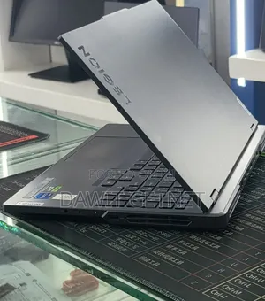 New Laptop Lenovo Legion 5 16GB Intel Core i7 SSD 1T