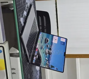 New Laptop Apple MacBook Pro 2021 M1 32GB Apple M1 SSD 512GB