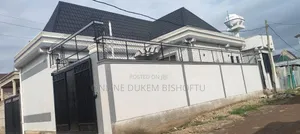 Furnished 12bdrm Villa in Bishoftu Debrezeyet, Oromia-Finfinne for sale