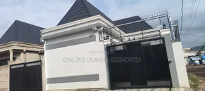 Furnished 12bdrm Villa in Bishoftu Debrezeyet, Oromia-Finfinne for sale