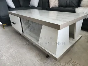 የሶፋ ጠረጴዛ Center Table
