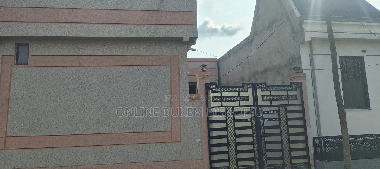 Furnished 8bdrm House in Bishoftu Dukem, Oromia-Finfinne for sale
