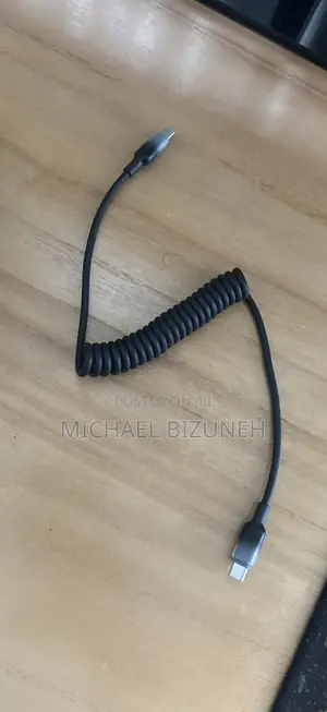 Type C Original Cable