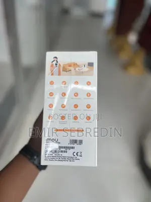 Imou Ranger 2(security Camera)3mp