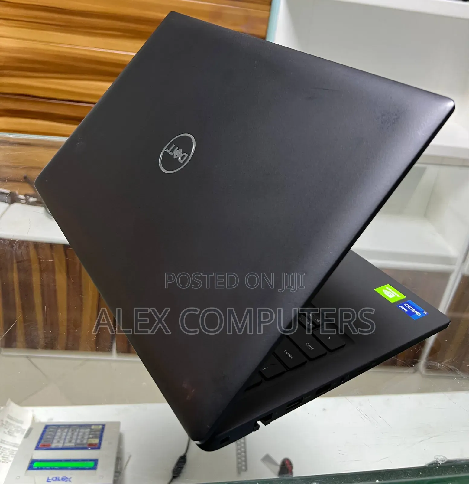 New Laptop Dell Latitude 3420 16GB Intel Core i7 SSD 512GB