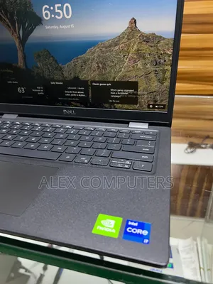 New Laptop Dell Latitude 3420 16GB Intel Core i7 SSD 512GB