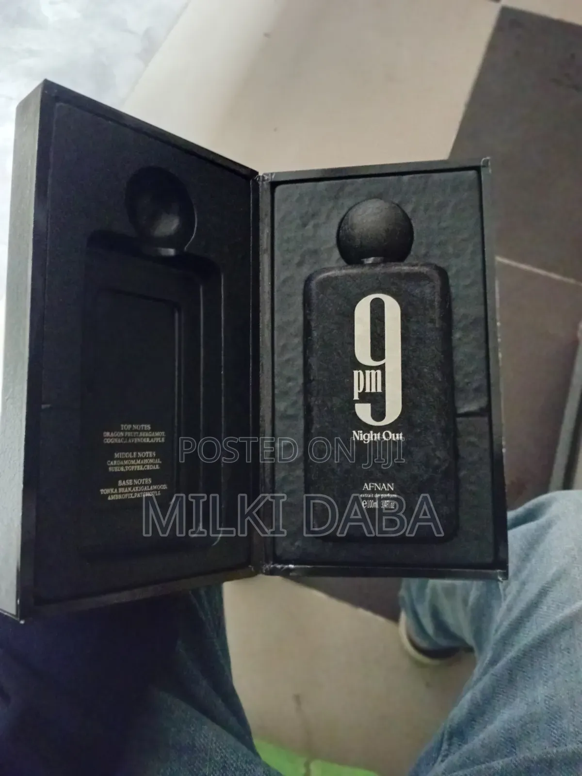 Milki Collection