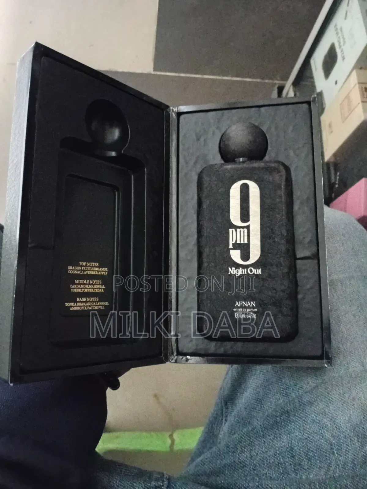 Milki Collection