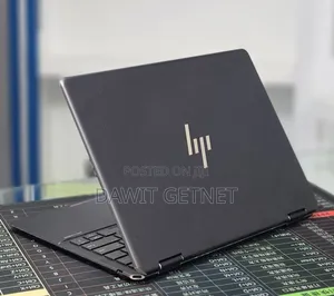 New Laptop HP Spectre 16GB Intel Core i7 SSD 1T