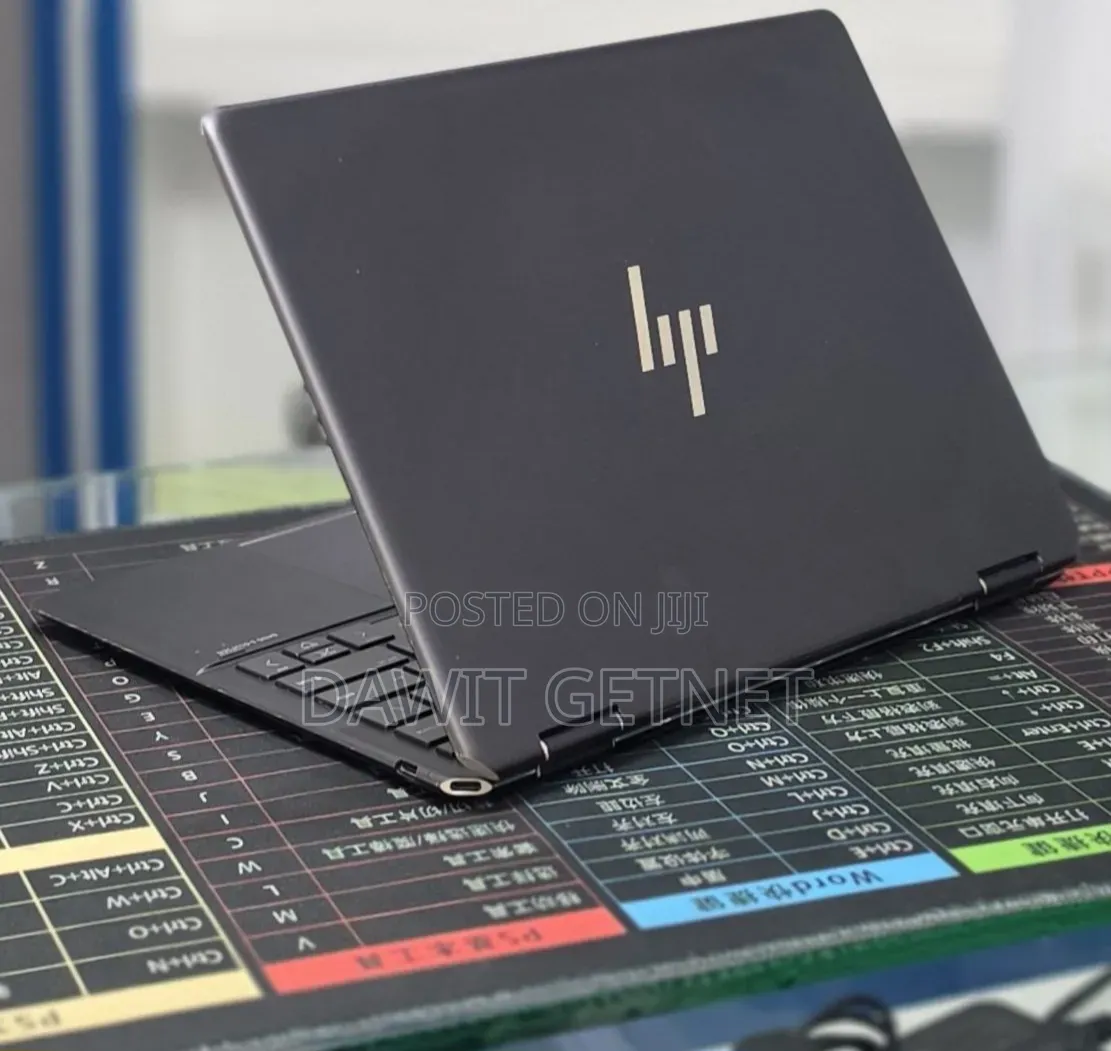 New Laptop HP Spectre 16GB Intel Core i7 SSD 1T