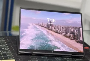 New Laptop HP Spectre 16GB Intel Core i7 SSD 1T