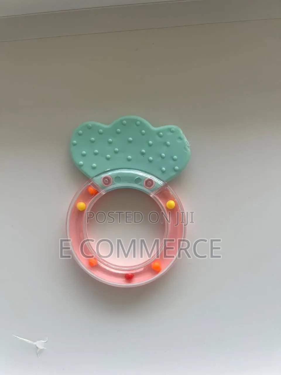 Children's Brain Development Toys With Different Shapes
