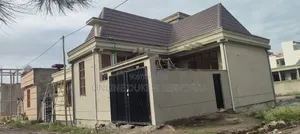 Furnished 8bdrm Villa in Bishoftu Debrezeyet, Oromia-Finfinne for sale