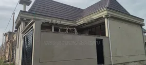 Furnished 8bdrm Villa in Bishoftu Debrezeyet, Oromia-Finfinne for sale
