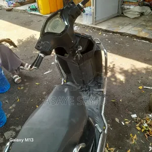 Bajaj Boxer 2023 Black